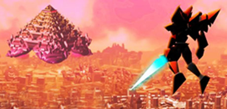 Space Robot Battle