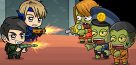Zombie Mission 10
