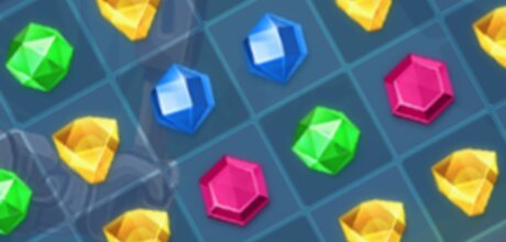 Jewels Blitz 3