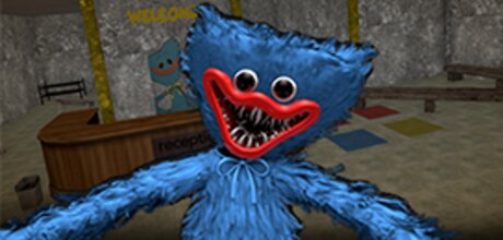 Poppy Survive Time: Hugie Wugie 