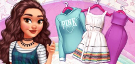 Year Round Fashionista Curly