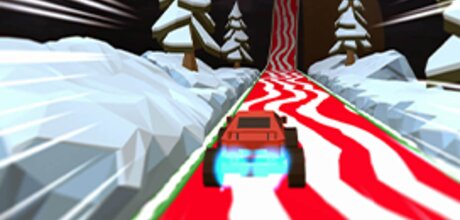 Monster Truck 3D Winter