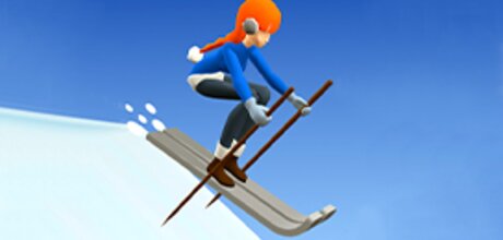 Ski Rush 3D