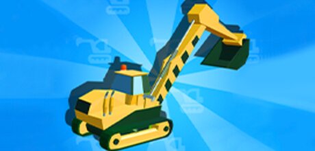 Real Excavator Simulator