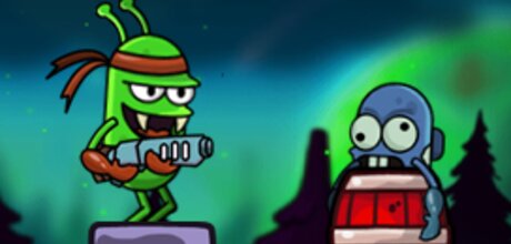 Zombie Catcher Online