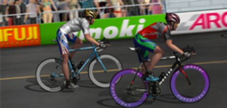 Cycle Sprint