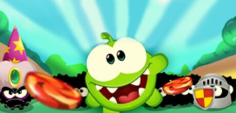 Om Nom Bounce