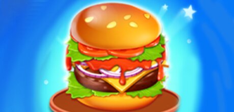 Burger Mania