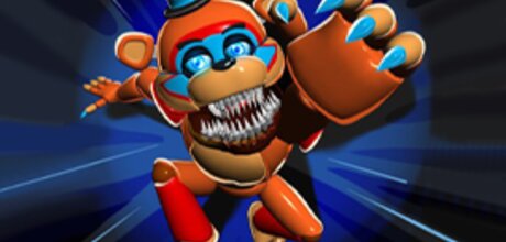 Playtime Horror Monster Ground