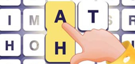 Word Swipe