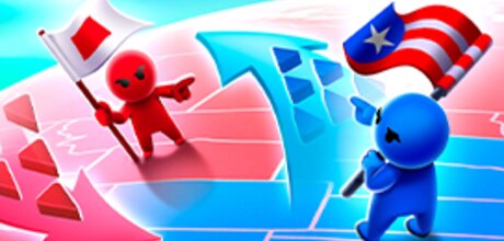 State.io - Conquer the World
