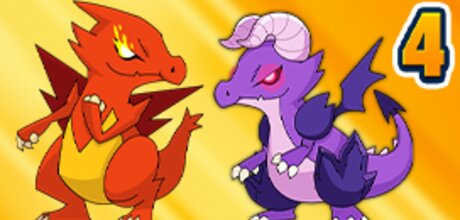 Dynamons 4
