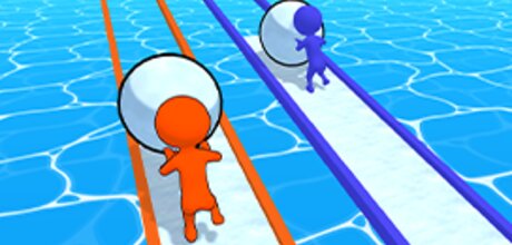 Snowball Racing