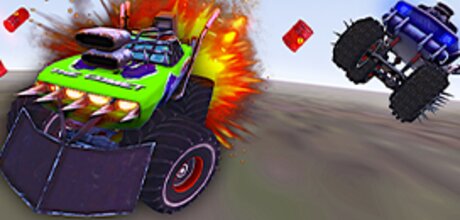 Death Race Monster Arena