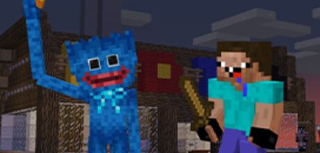 Play Time - Toy Horror Store