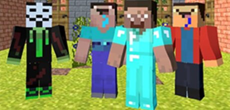 Rainbow Noob Survivor