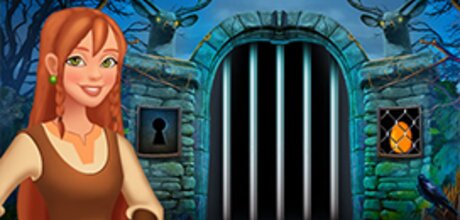 Delora Scary Escape - Mysteries Adventure
