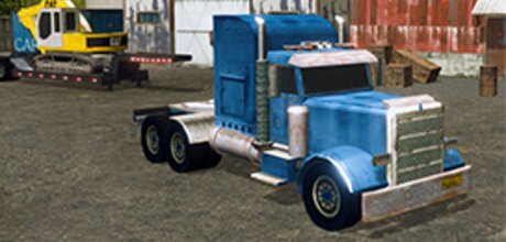 Real Cargo Truck Simulator