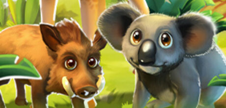 Zoo 2: Animal Park