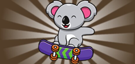 Koala Coloring Pages