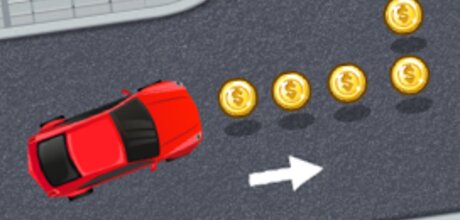 Parking Training