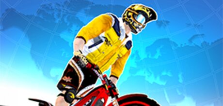 Trial Bike Racing Clash