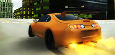 Supra Drift 3D