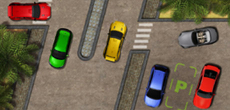 OK Parking