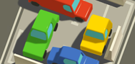Parking Jam