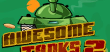 Awesome Tanks 2