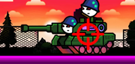 Stick Tank Wars 2