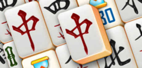 Mahjong Firefly