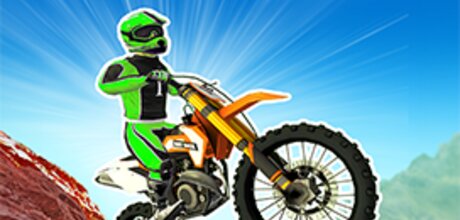 Dirt Bike Mad Skills