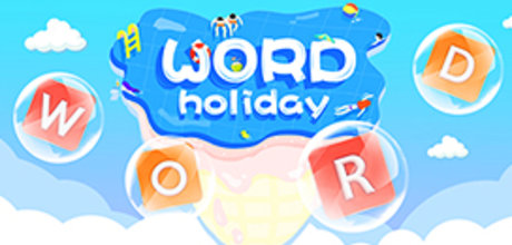 Word Holiday