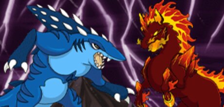 Dynamons 5