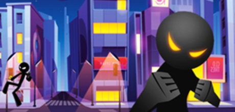 Stickman Fighter 3D Fists Of Rage
