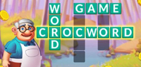 Crocword Crossword Puzzle Game