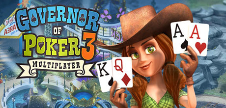 Governor of Poker 3