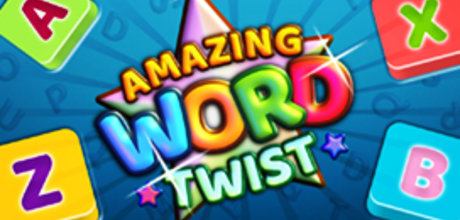 Amazing Word Twist