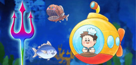 Deep Sea Life Escape