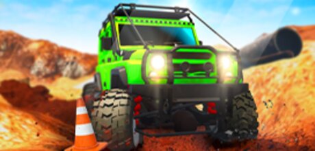 Offroad Life 3D