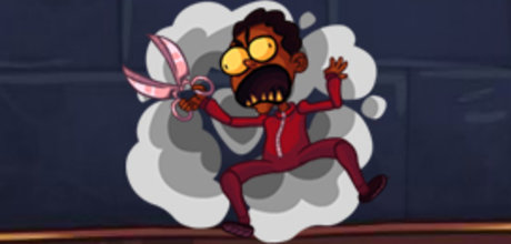 Trollface Quest: Horror 3