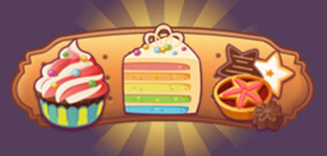 Merge Cakes