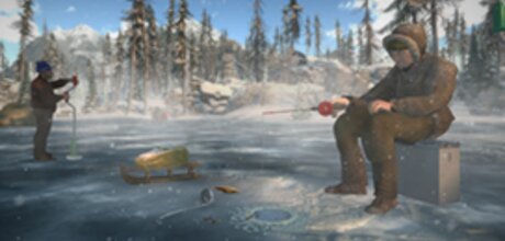 Ice Fishing 3D