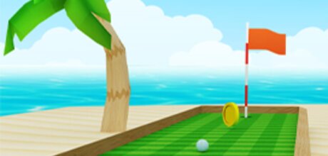 Mini Golf Saga