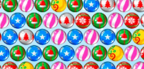 Bubble Game 3: Christmas Edition