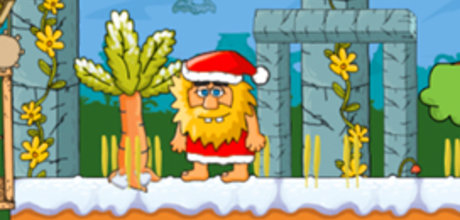 Adam and Eve Go: Xmas