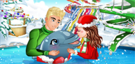 My Dolphin Show Christmas