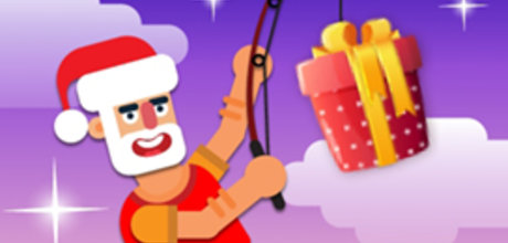 ChristmasFishing.io