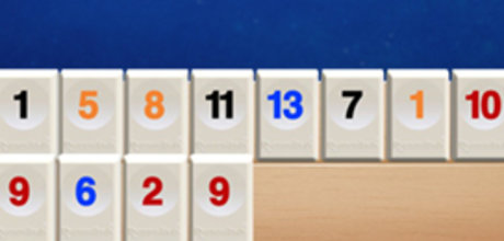 Rummikub